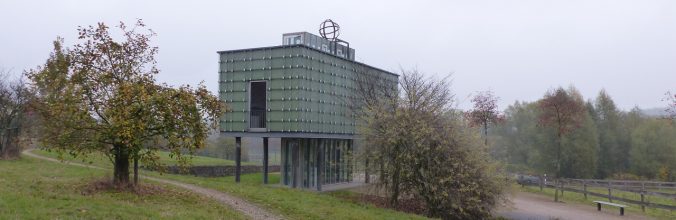 Verein Oelder Kunstschaffender - Greenbox