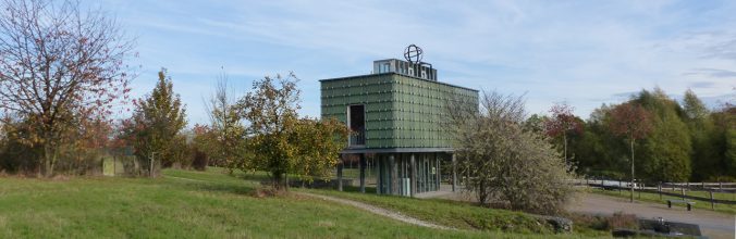 Verein Oelder Kunstschaffender - Greenbox1