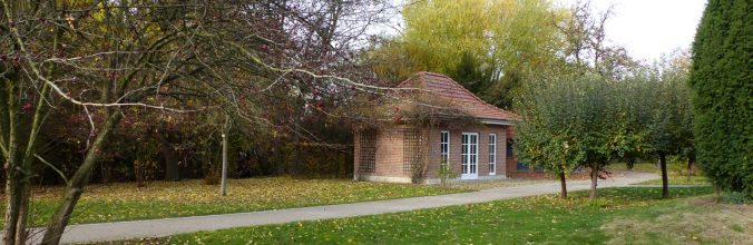 Verein Oelder Kunstschaffender - Rosenhaus